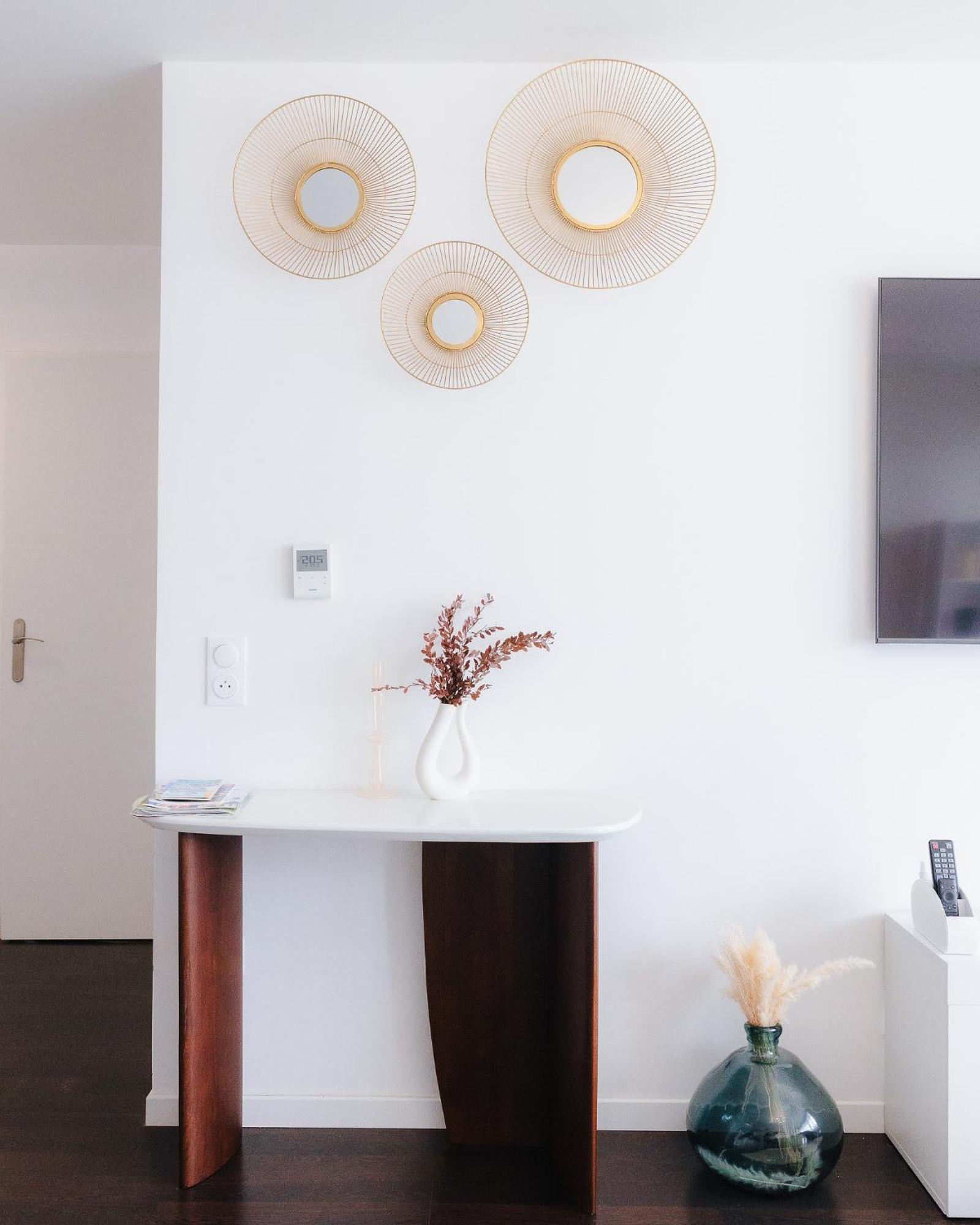 Appartement Luxueux, Neuf & Equipe A Versailles, Saint-Cyr-L'Ecole Ngoại thất bức ảnh