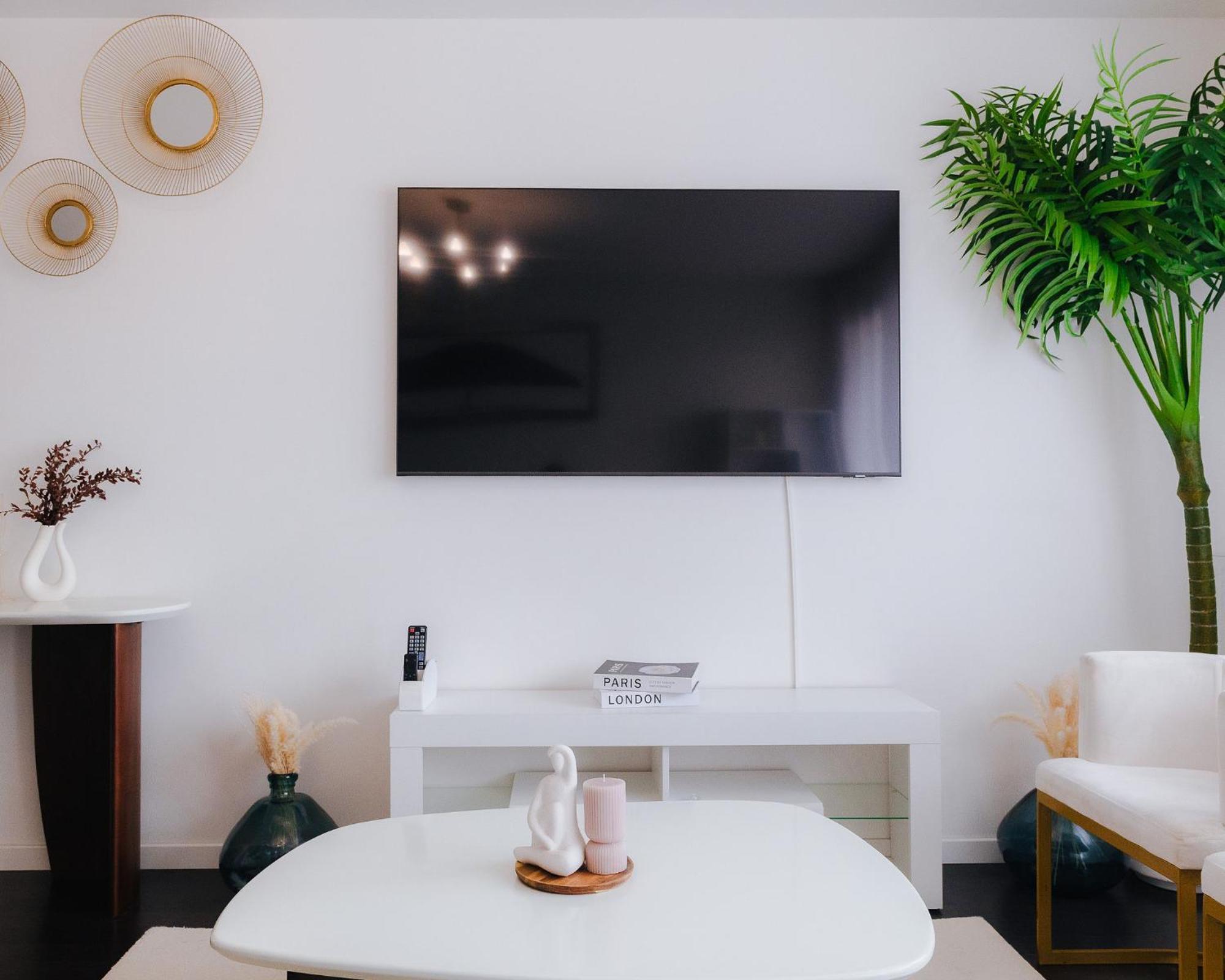 Appartement Luxueux, Neuf & Equipe A Versailles, Saint-Cyr-L'Ecole Ngoại thất bức ảnh