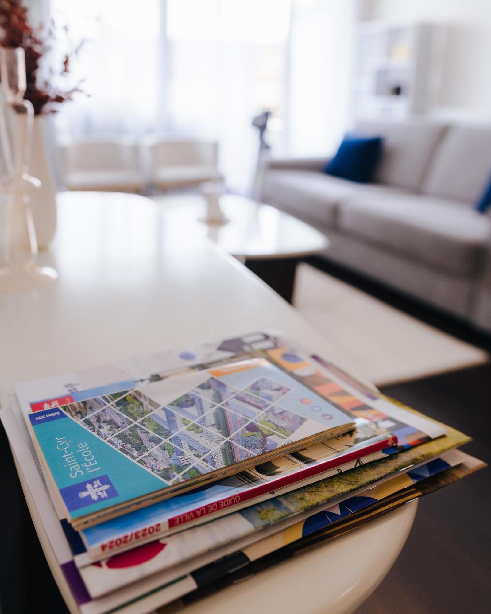 Appartement Luxueux, Neuf & Equipe A Versailles, Saint-Cyr-L'Ecole Ngoại thất bức ảnh