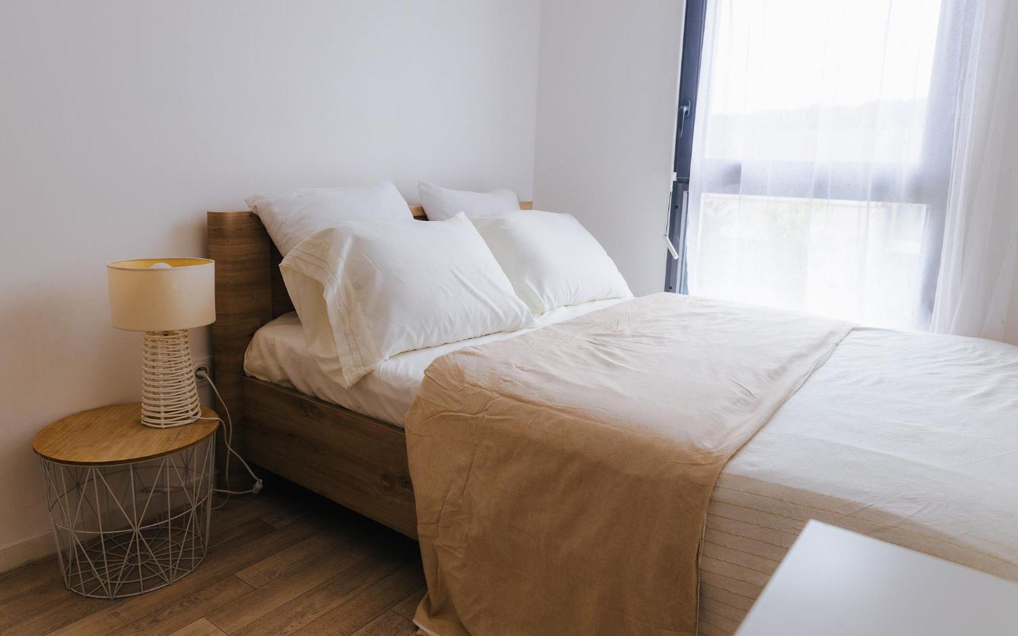 Appartement Luxueux, Neuf & Equipe A Versailles, Saint-Cyr-L'Ecole Ngoại thất bức ảnh