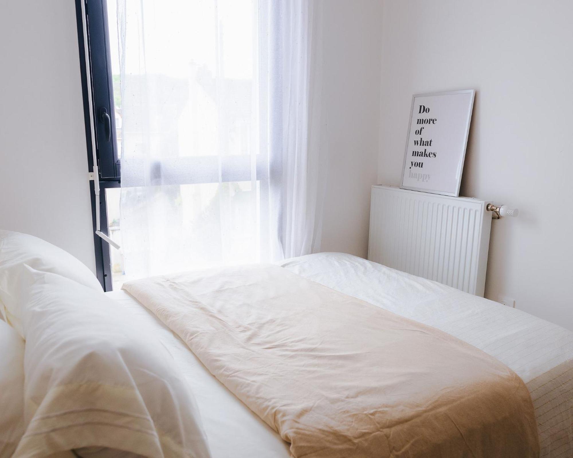 Appartement Luxueux, Neuf & Equipe A Versailles, Saint-Cyr-L'Ecole Ngoại thất bức ảnh