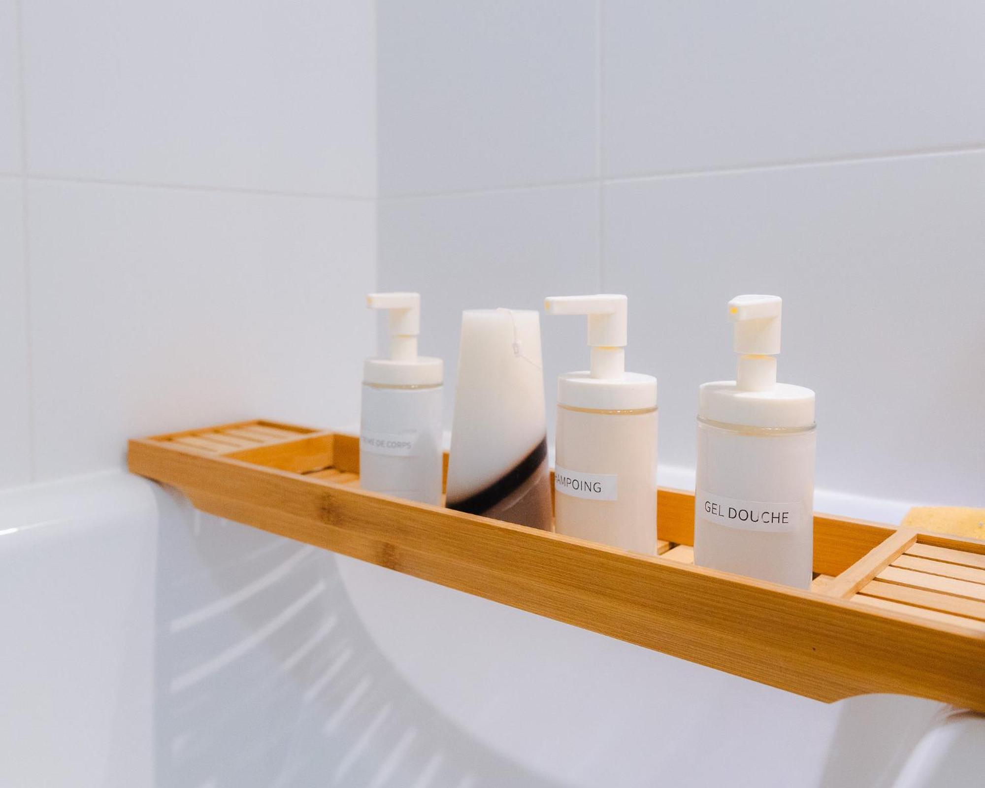 Appartement Luxueux, Neuf & Equipe A Versailles, Saint-Cyr-L'Ecole Ngoại thất bức ảnh