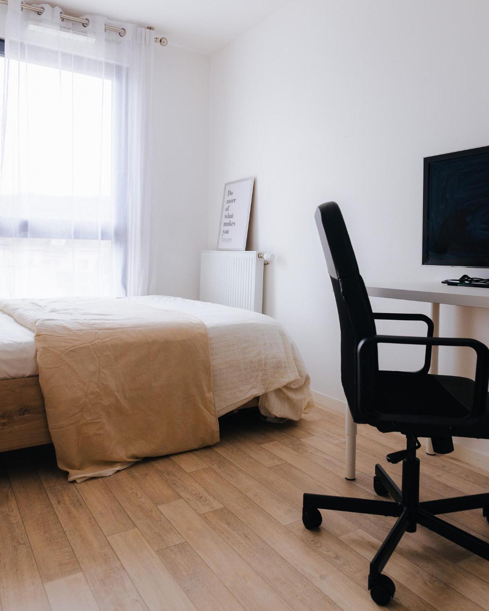 Appartement Luxueux, Neuf & Equipe A Versailles, Saint-Cyr-L'Ecole Ngoại thất bức ảnh