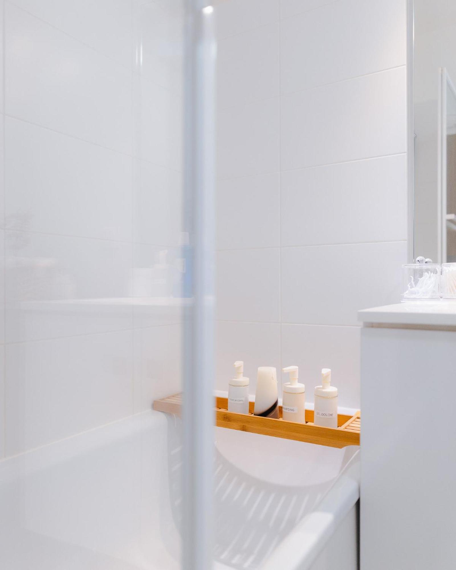 Appartement Luxueux, Neuf & Equipe A Versailles, Saint-Cyr-L'Ecole Ngoại thất bức ảnh