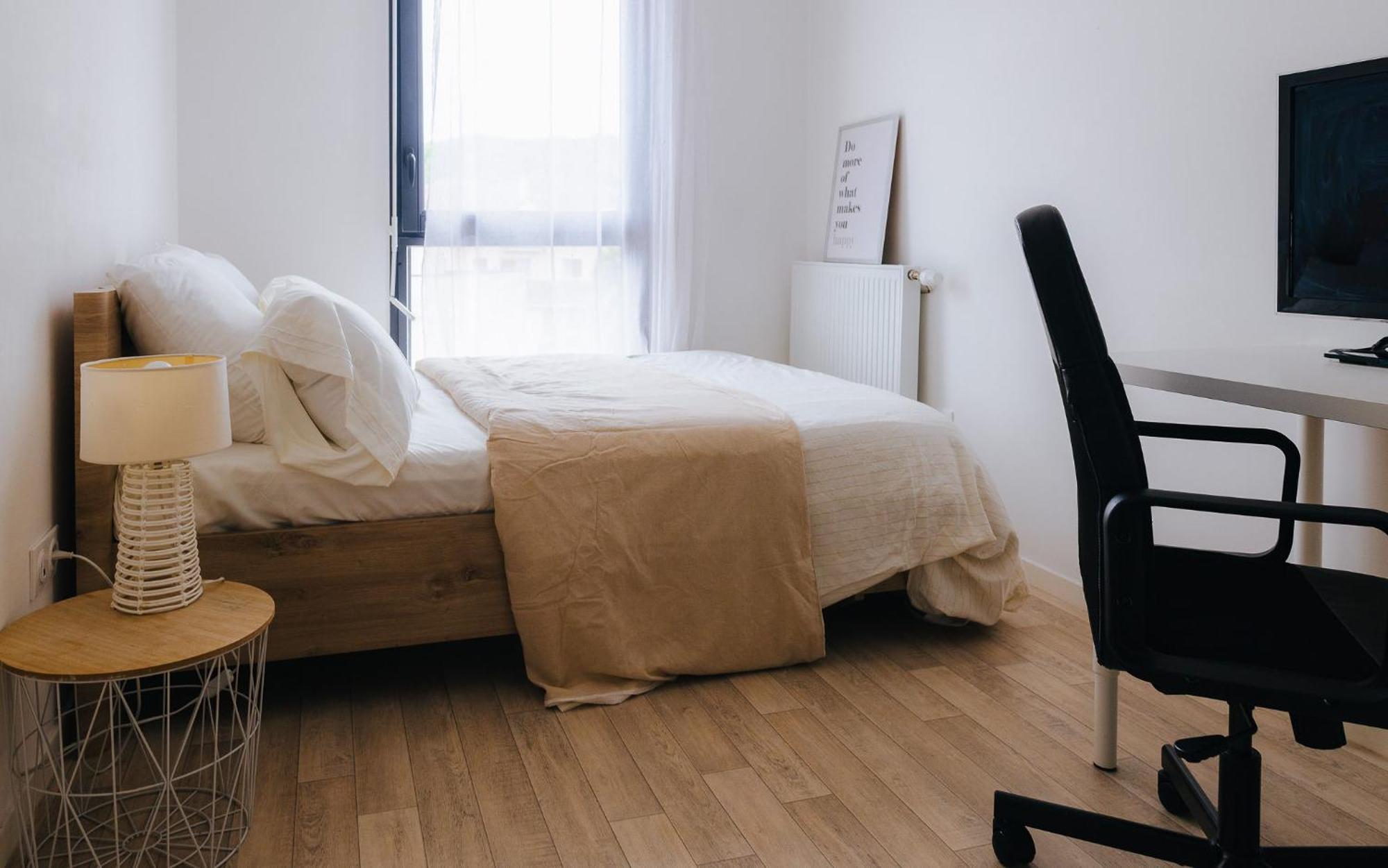 Appartement Luxueux, Neuf & Equipe A Versailles, Saint-Cyr-L'Ecole Ngoại thất bức ảnh