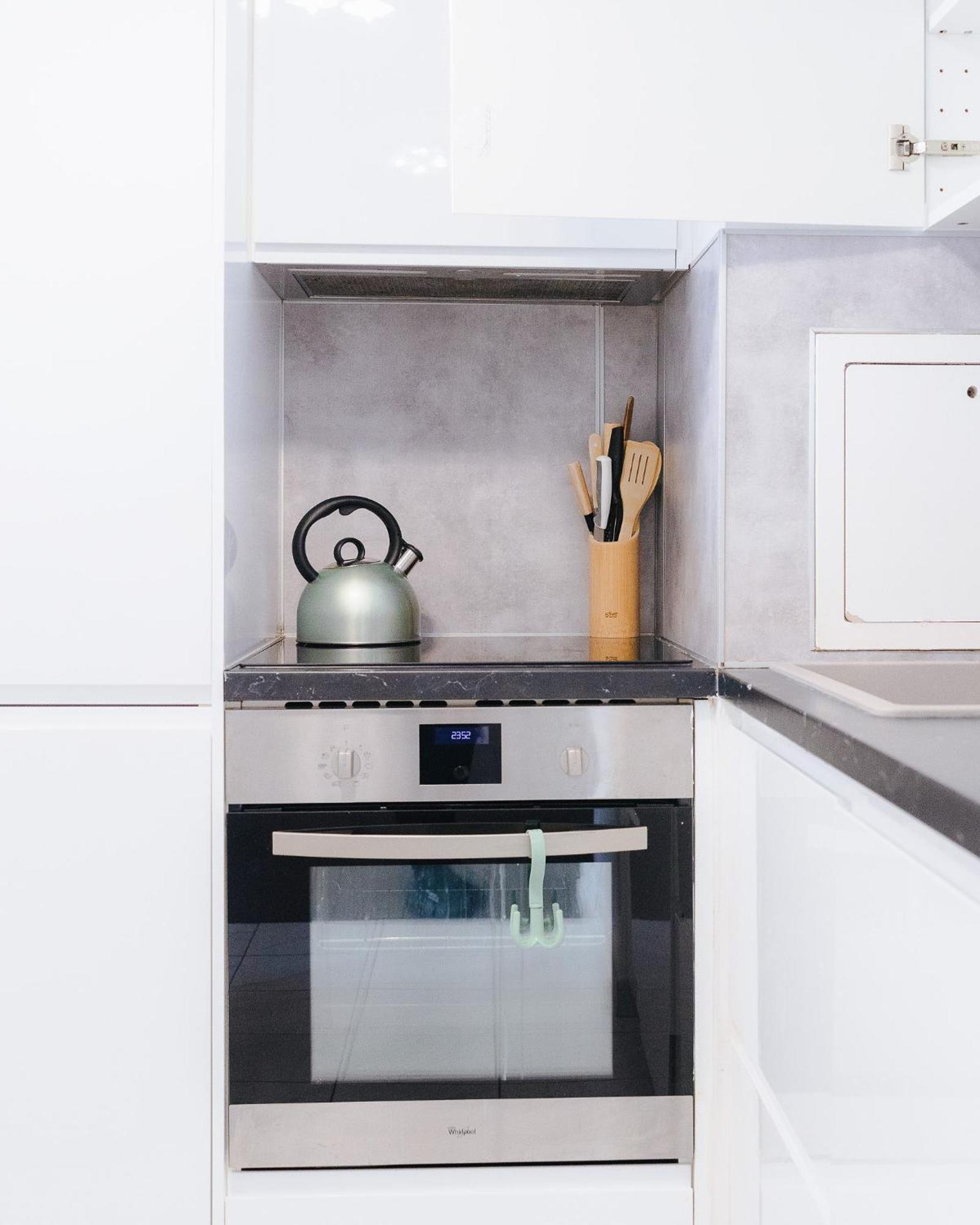 Appartement Luxueux, Neuf & Equipe A Versailles, Saint-Cyr-L'Ecole Ngoại thất bức ảnh